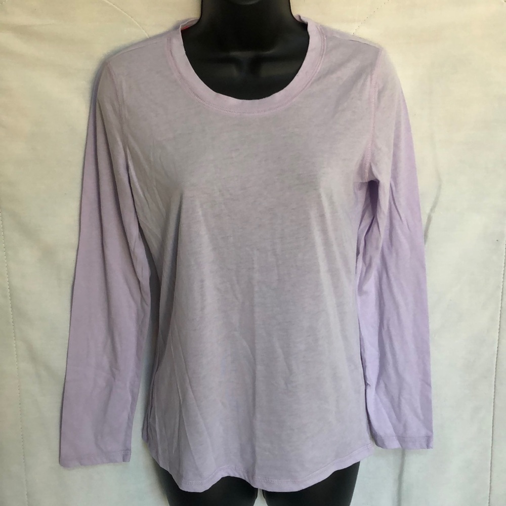 4 / $15 NWOT, Joe Boxer Long Sleeve Top